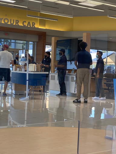 Used Car Dealer «CarMax Dealership», reviews and photos, 44100 Christy St, Fremont, CA 94538, USA