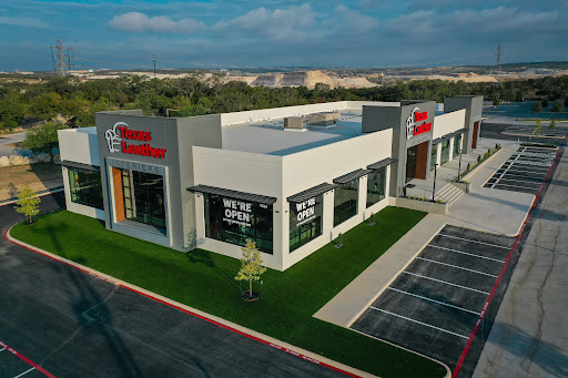 Furniture Store «Texas Leather Furniture and Accessories SA», reviews and photos, 1602 North Loop 1604 W, San Antonio, TX 78248, USA