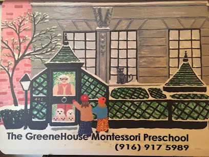 The GreeneHouse Montessori Preschool