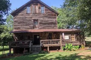 Bost Grist Mill image