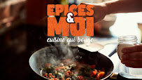 Photos du propriétaire du Restaurant Food Truck Epices&Moi à Mèze - n°10