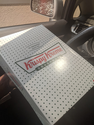 Donut Shop «Krispy Kreme», reviews and photos, 1901 Gallatin Pike N, Madison, TN 37115, USA