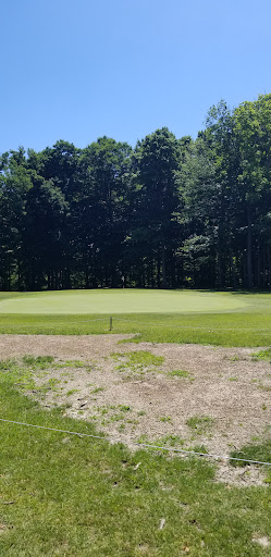 Golf Course «Whispering Willows Golf Course», reviews and photos, 20500 Newburgh Rd, Livonia, MI 48152, USA