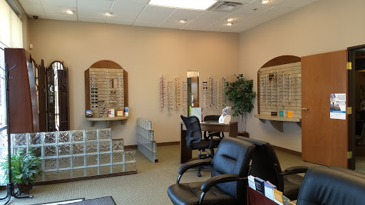 Optometrist «Crossroads Eye Care», reviews and photos, 6905 E 96th St #1100, Indianapolis, IN 46250, USA