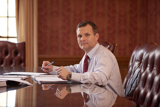 Personal Injury Attorney «Rosensteel Fleishman, PLLC», reviews and photos