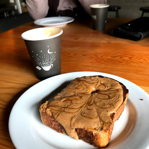 Cafe «Four Barrel Coffee», reviews and photos, 2 Burrows St, San Francisco, CA 94134, USA