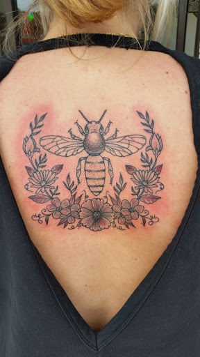 Explore family tattoo ideas with meaning, creative tattoo ideas in Duluth, available at Terminus City Tattoo