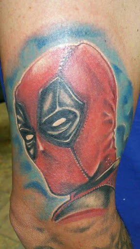 Explore 4 person tattoo ideas, creative tattoo ideas in Stuart, available at Urban Inkers Tattoos