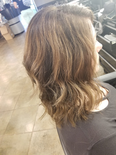 Beauty Salon «TNT Hair Concept Salon», reviews and photos, 7219 Fairmont Pkwy, Pasadena, TX 77505, USA