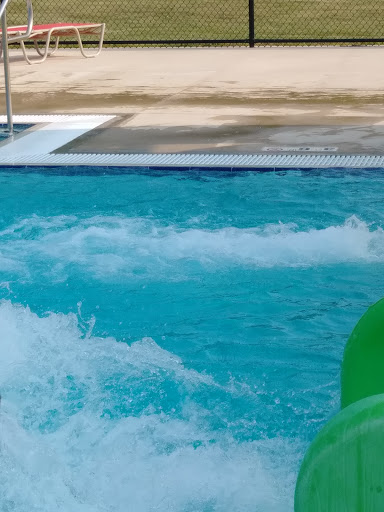 Public Swimming Pool «Portland Waterpark», reviews and photos, 304 S Hayes St, Portland, IN 47371, USA