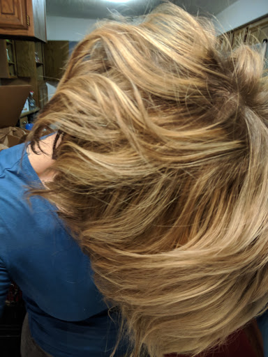 Beauty Salon «Salon 416», reviews and photos, 134 N Leroy St #2, Fenton, MI 48430, USA