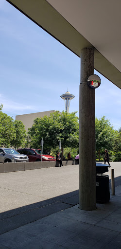 Performing Arts Theater «Seattle Repertory Theatre», reviews and photos, 155 Mercer St, Seattle, WA 98109, USA