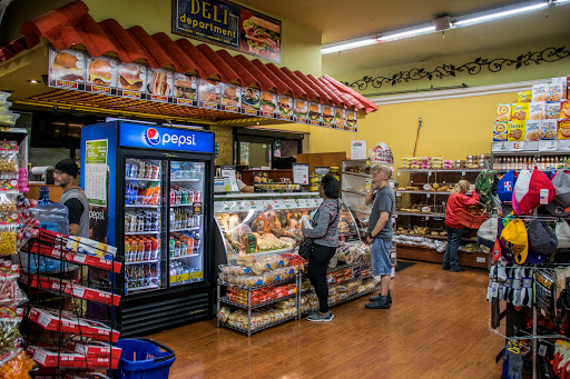 Supermarket «Cherry Valley», reviews and photos, 309 E 115th St, New York, NY 10029, USA