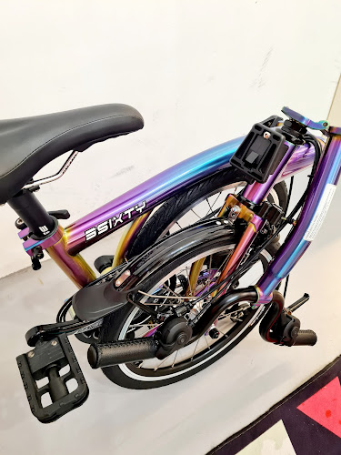 Ratings and reviews of UPZ BICYCLE TRADING INTERNATIONAL