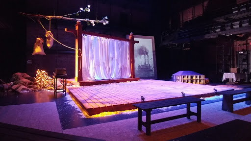 Performing Arts Theater «New Hazlett Theater», reviews and photos, 6 Allegheny Square E, Pittsburgh, PA 15212, USA