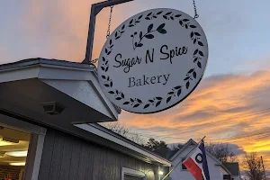 Sugar-N-Spice Bakery image