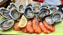 Les plus récentes photos du Restaurant de fruits de mer Chez Cul d'Oursin à Leucate - n°14