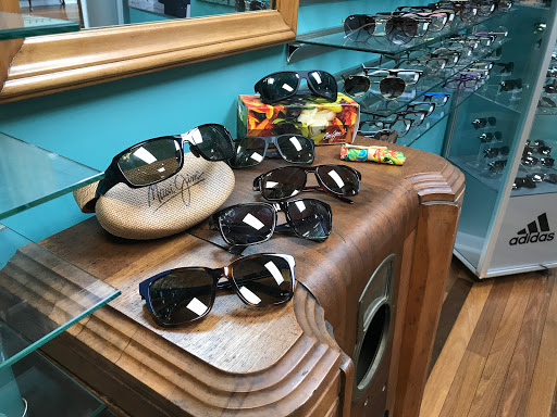 Optician «Treasure Coast Opticians», reviews and photos, 715 17th St, Vero Beach, FL 32960, USA
