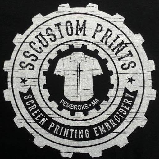 Screen Printer «South Shore Custom Prints», reviews and photos, 85 Mattakeesett St, Pembroke, MA 02359, USA