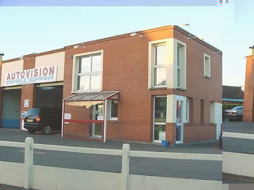 Ctre Controle Techn Auto Avionnais