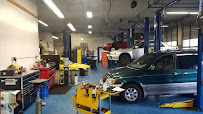 Hawk's Prairie Automotive