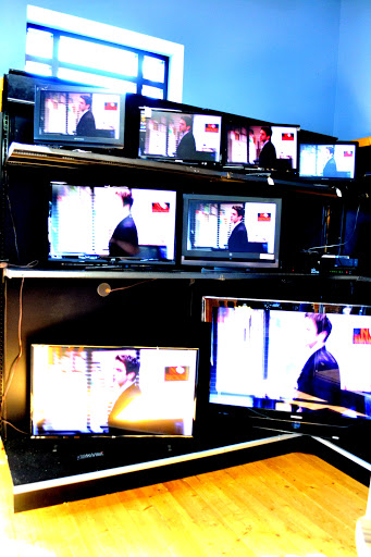 Pawn Shop «P&A Pawn And Gun», reviews and photos, 150 1st Ave E, Hendersonville, NC 28792, USA