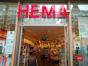 HEMA Groningen -Westerhaven