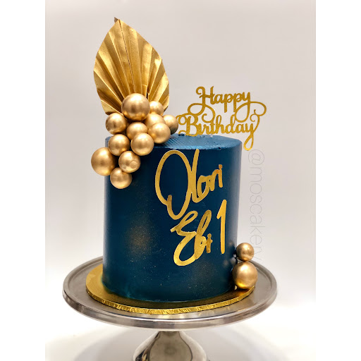 Mo’s Cakery Cake Shop in Egbeda