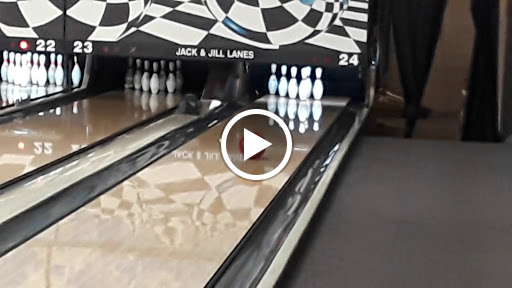 Bowling Alley «Jack & Jill Bowling Lanes», reviews and photos, 105 S 700 E St, American Fork, UT 84003, USA