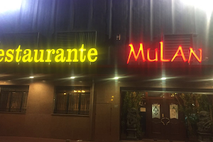 Restaurante Mulan image