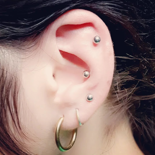 Explore tattoo ideas chest shoulder, creative tattoo ideas in El Paso, available at Whiskeys piercings