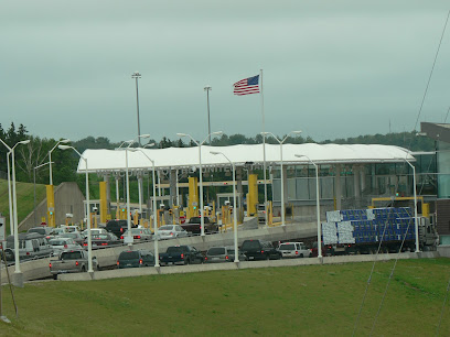 U.S. Customs and Border Protection - Sault Sainte Marie Port of Entry