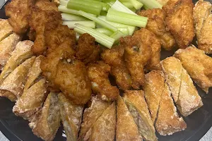 Chang Cuisine image
