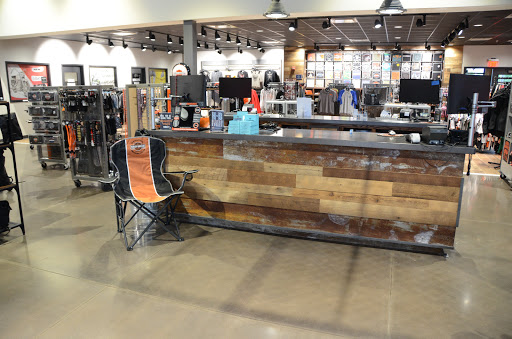 Harley-Davidson Dealer «Harley-Davidson of Indianapolis», reviews and photos, 4146 E 96th St, Indianapolis, IN 46240, USA