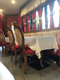 Atmosphère du Restaurant indien Maharajah Darbar à Noisy-le-Grand - n°5