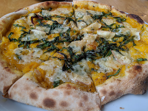 Cafe «Anodyne Coffee Roasting Co - Bay View», reviews and photos, 2920 S Kinnickinnic Ave, Milwaukee, WI 53207, USA