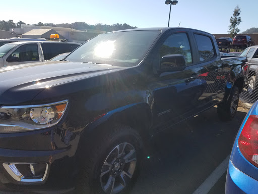 Car Dealer «Stewart Chrysler Dodge Jeep Ram», reviews and photos, 800 Serramonte Blvd, Colma, CA 94014, USA