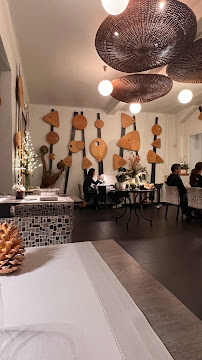 Les plus récentes photos du Restaurant gastronomique Flaveur à Nice - n°9