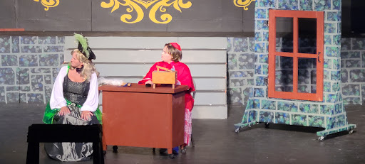 Performing Arts Theater «Surfside Players», reviews and photos, 301 Ramp Rd, Cocoa Beach, FL 32931, USA