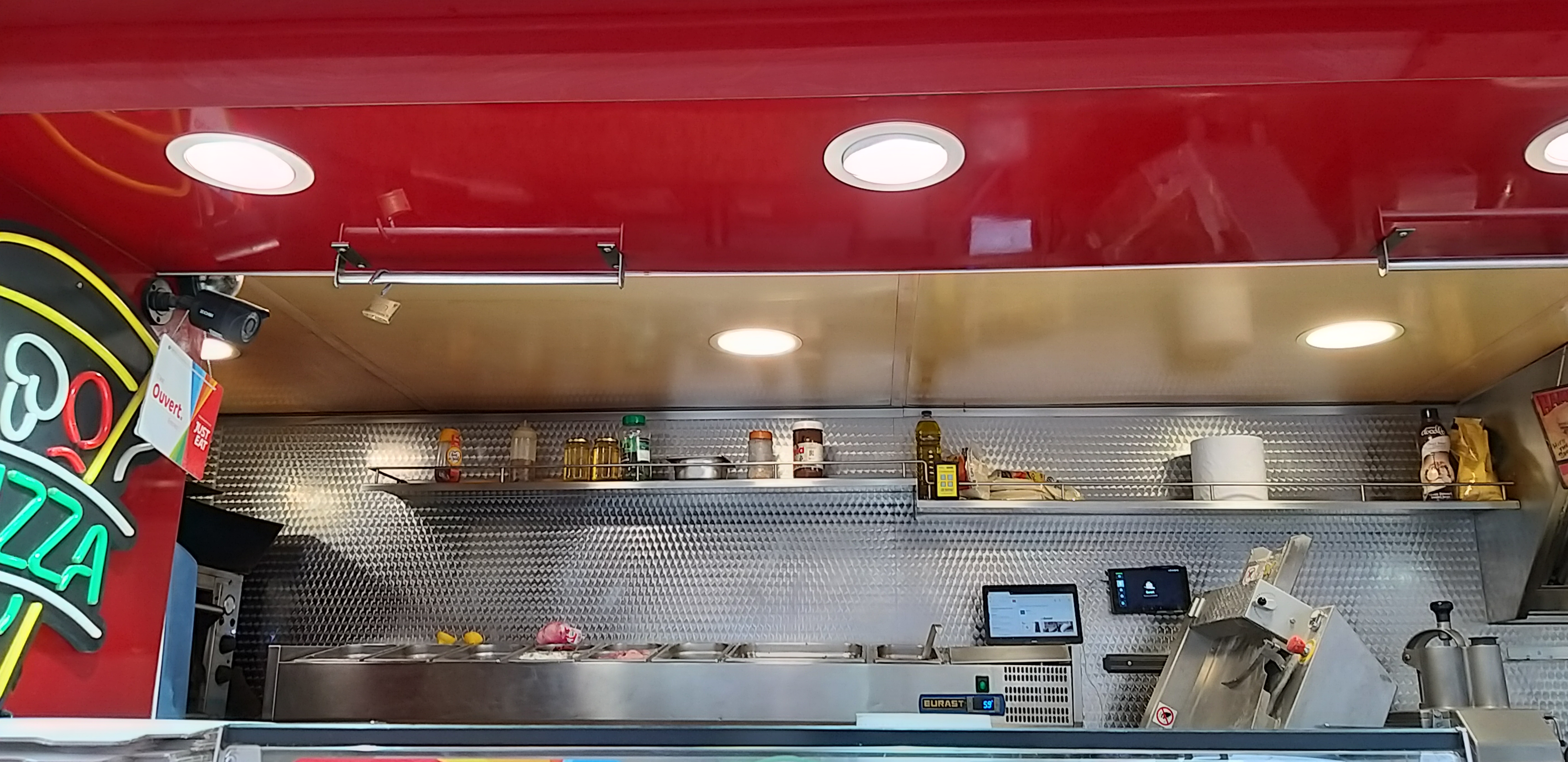 Photo n° 10 de l'avis de unmecdesannees80. fait le 14/11/2019 à 17:32