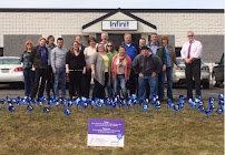 Infinit Technology Solutions - Photo 5 - Car repair in East Syracuse, NY, Syracuse