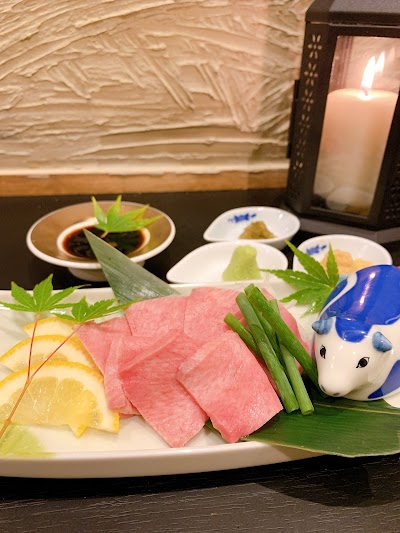 炉端ん焼 らんたん屋