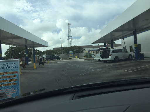 Car Wash «Coastal Breeze Car Wash», reviews and photos, 4981 Virginia Beach Blvd, Virginia Beach, VA 23462, USA