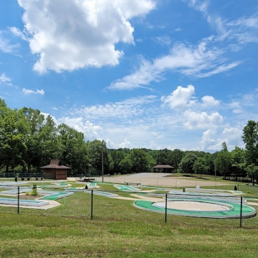 Farris Memorial Park