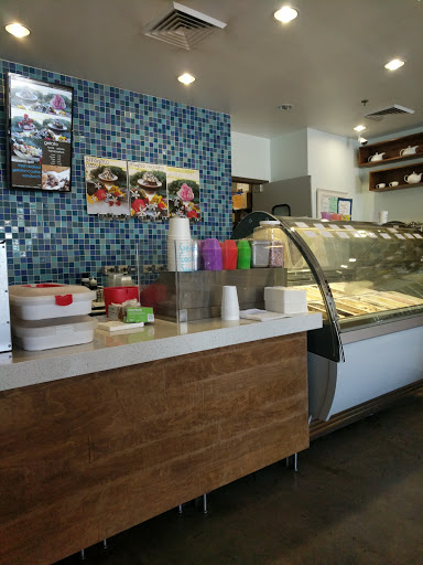 Coffee Shop «skybound coffee + dessert lounge-melrose», reviews and photos, 1661 S Melrose Dr, Vista, CA 92081, USA