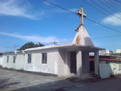 天主教新社圣思定堂