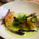 Photo n° 3 de l'avis de Arsen.a fait le 01/02/2024 à 12:32 pour Siprès restaurant à Lyon