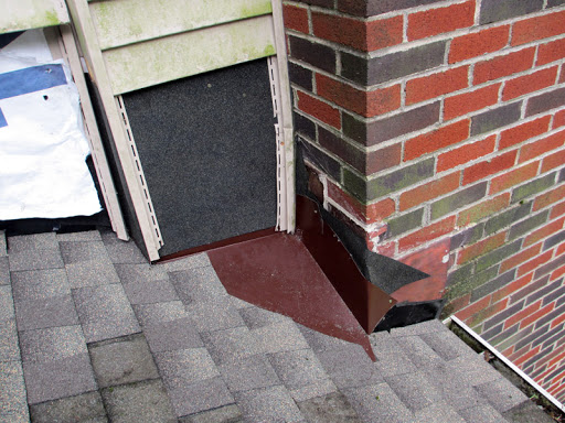 Roofing Contractor «All Roofing Solutions», reviews and photos, 215 N Maryland Ave, Wilmington, DE 19804, USA