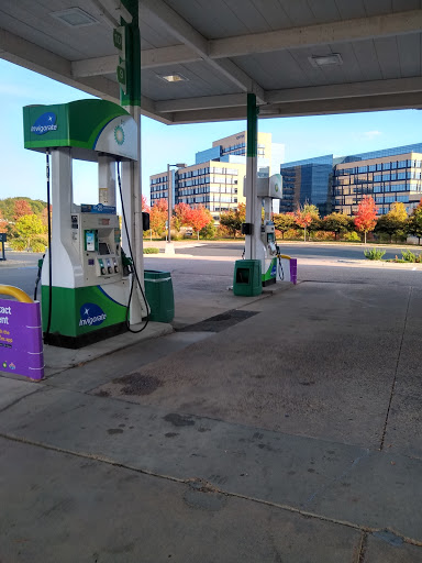 Gas Station «BP», reviews and photos, 11190 W 62nd St, Eden Prairie, MN 55344, USA