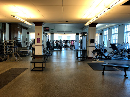 Non-Profit Organization «YMCA of Greenwich Inc.», reviews and photos, 50 E Putnam Ave, Greenwich, CT 06830, USA